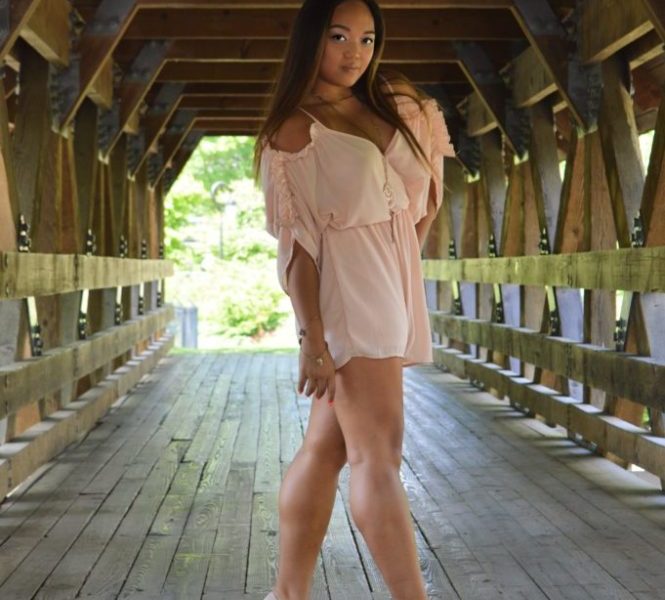 STYLE GURU BIO: Emily Myint 1