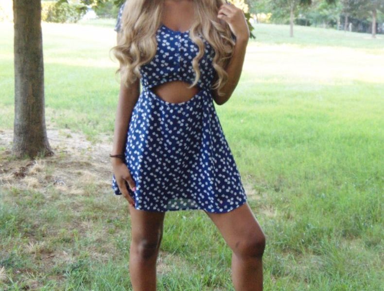 STYLE GURU BIO: Ashley Inkumsah 1