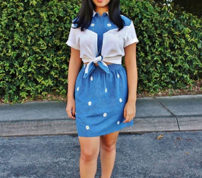 STYLE GURU BIO: Jena Bezesky 1