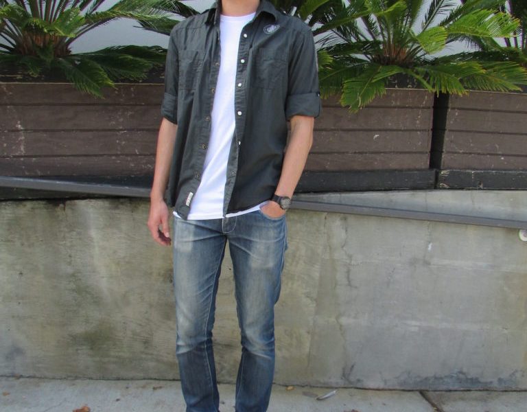 WHAT TO WEAR: Weekend Wear 1
