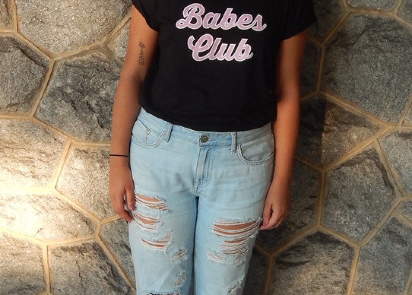 ALL IN THE DETAILS: Superstar Vibes 1