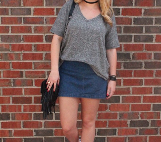 STYLE GURU BIO: Jordan Jones 1
