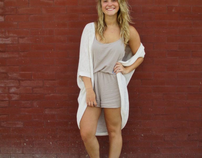 STYLE GURU BIO: Camille Jurgella 1