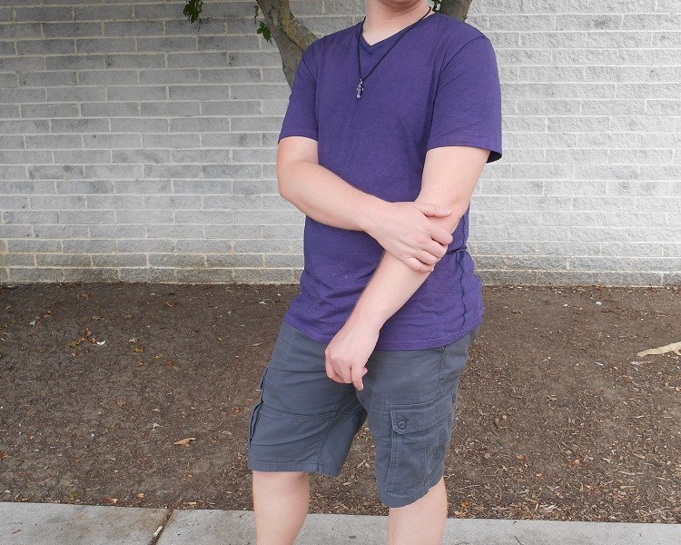 WHAT TO WEAR: Summer 1