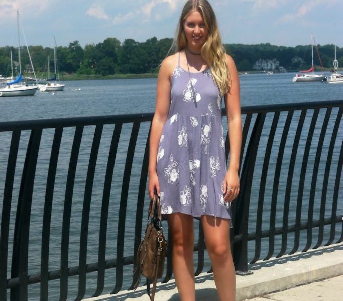STYLE GURU BIO: Katie Kane 1