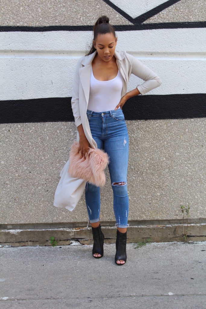Born syd discount booties