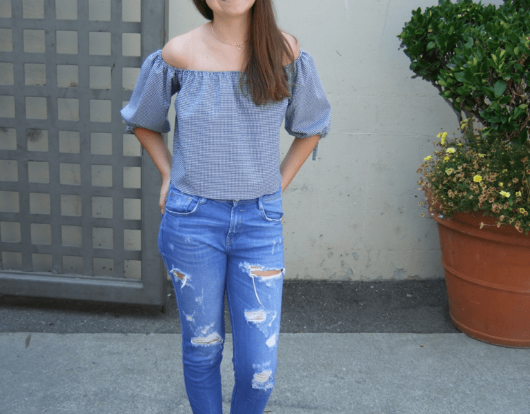 STYLE GURU BIO: Jodie Kincaid 1