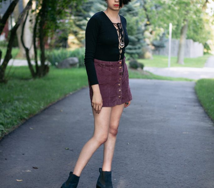 STYLE GURU BIO: Natalie Miller 1