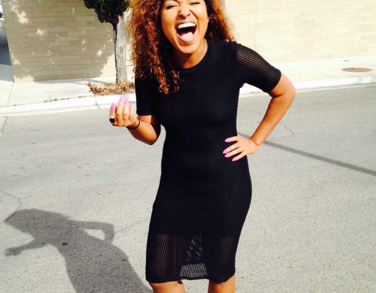 STYLE GURU BIO: Stephanie Magee 1