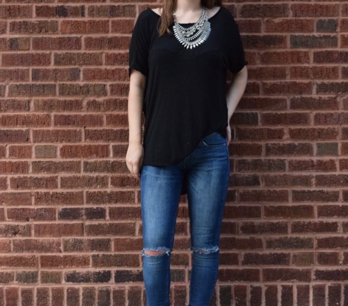 STYLE GURU BIO: Madeline Makoul 1