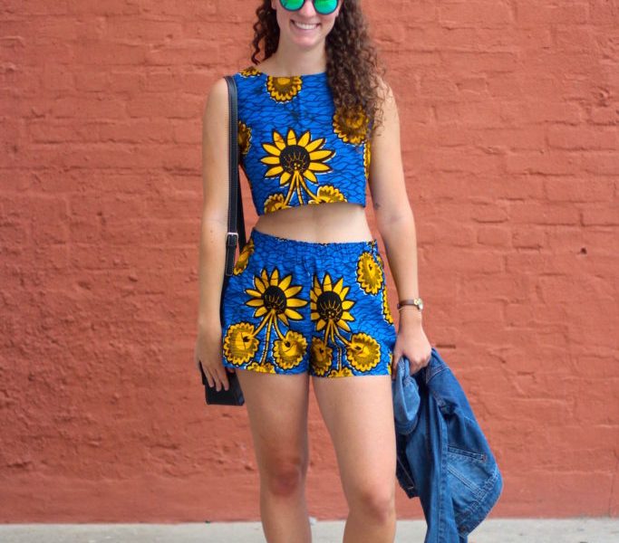 WHAT TO WEAR: Summer Parties 1