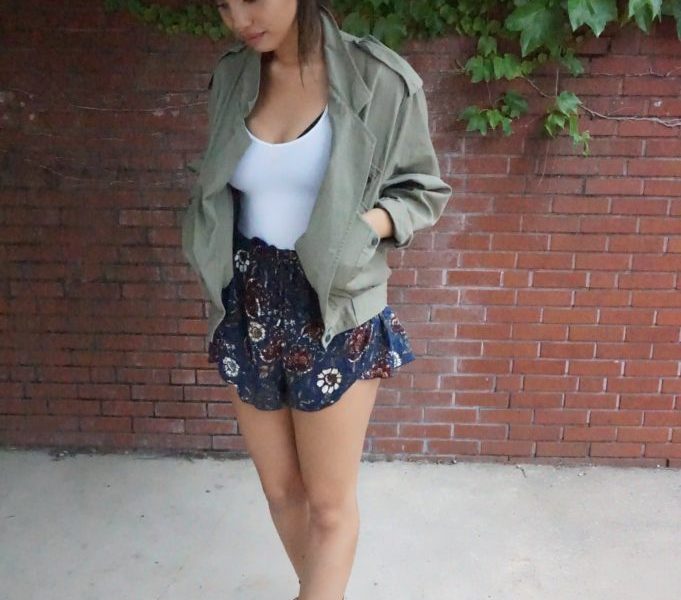STYLE GURU STYLE: Transition Wardrobe 1