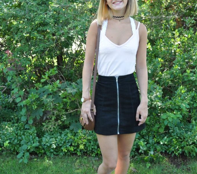 STYLE GURU BIO: Alexa Mennona 1