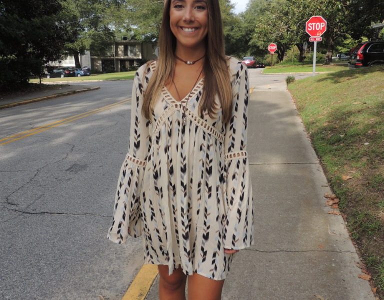 STYLE GURU BIO: Victoria Michaels 1