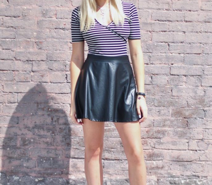 STYLE GURU BIO: Elizabeth Morales 1