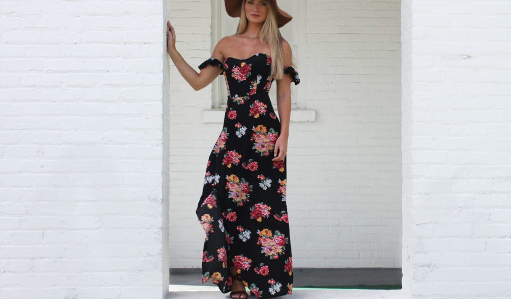 STYLE GURU BIO: Hannah Morlan 1