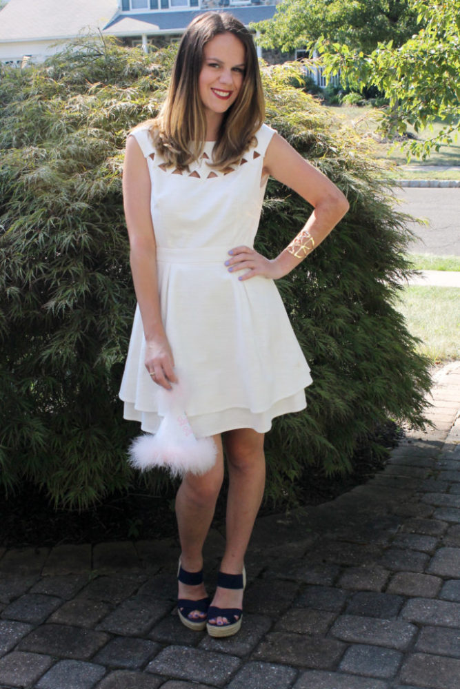 STYLE GURU BIO: Montana Moyer