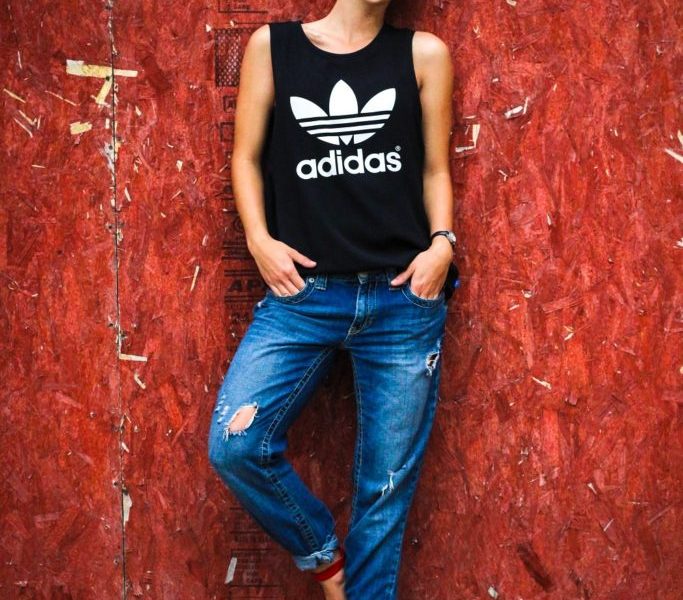 STYLE GURU BIO: Nicole Nelson 1