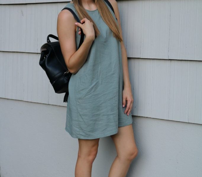 STYLE GURU BIO: Alyssa Nagel 1