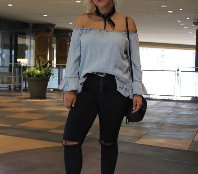 STYLE GURU BIO: Cecilia Ortega 1