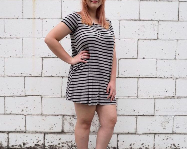 STYLE GURU BIO: Hannah Randolph 1