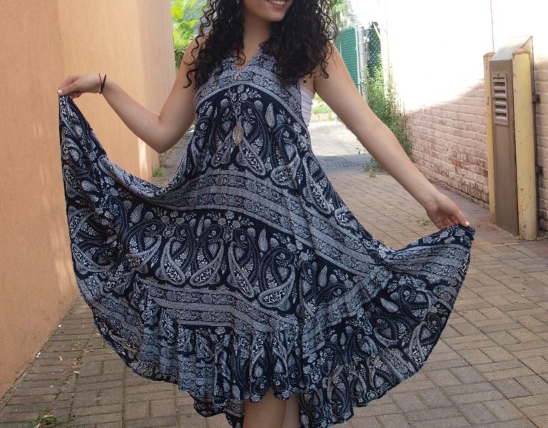 STYLE ADVICE OF THE WEEK: Flowy and Fab for Summer 1