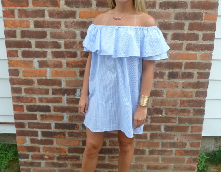 Style Guru Style: Color Me Stripes 1