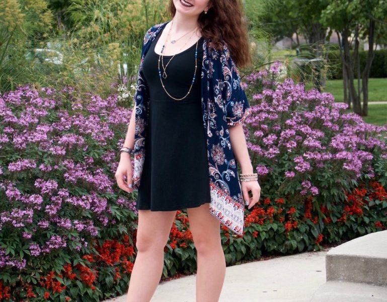 STYLE GURU BIO: Rachel Zuckerberg 1