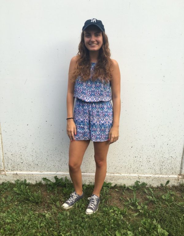 ALL IN THE DETAILS: A Hat a Day Keeps the Bad Hair Away 1