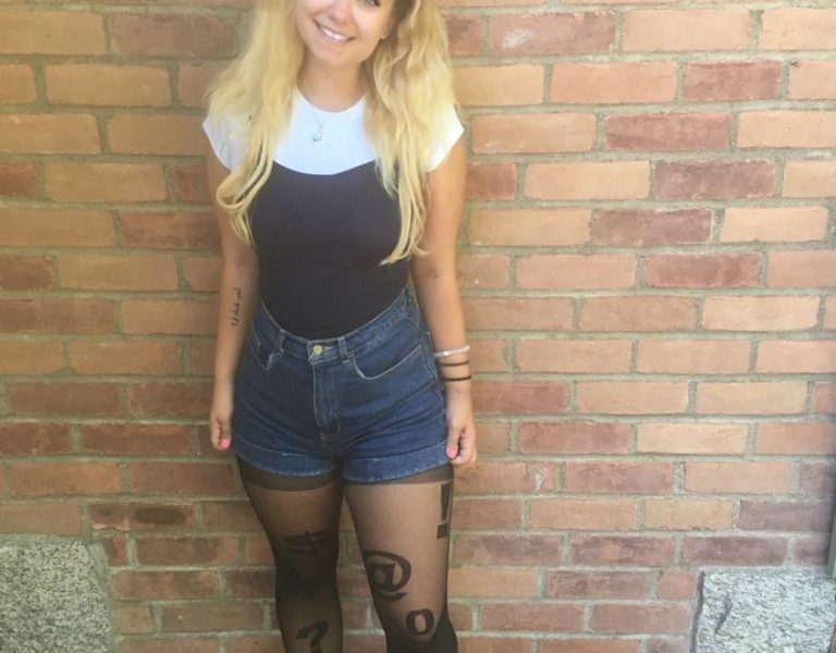 STYLE GURU BIO: Reanna Pergolizzi 1
