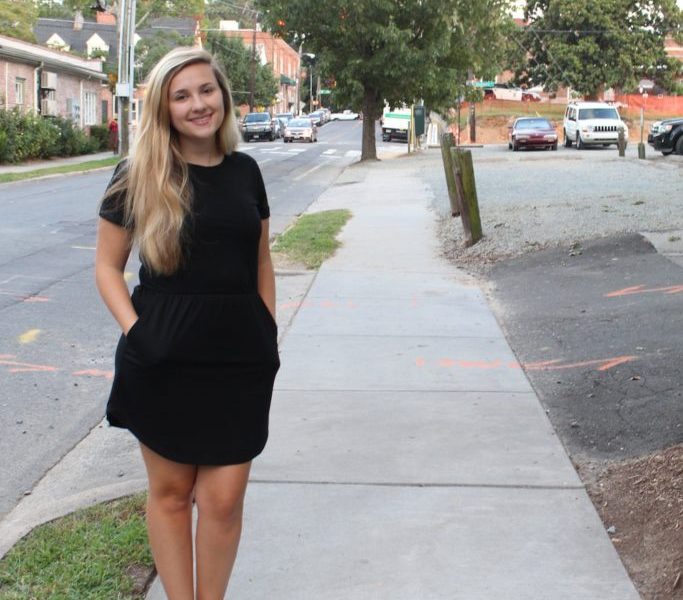 STYLE GURU BIO: Emily Padula 1