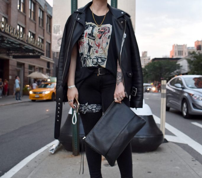 ALL IN THE DETAILS: Keeping it Cool 1