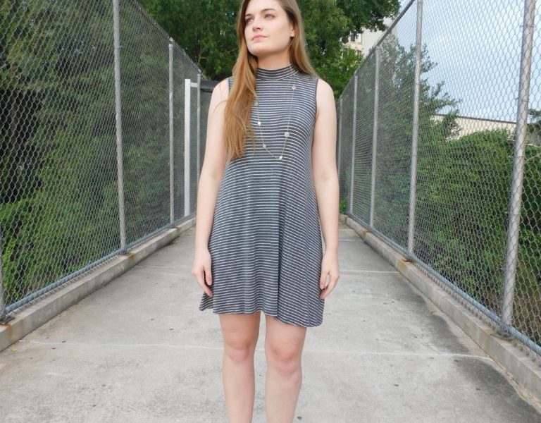 WHAT TO WEAR: Mixing Seasons 1