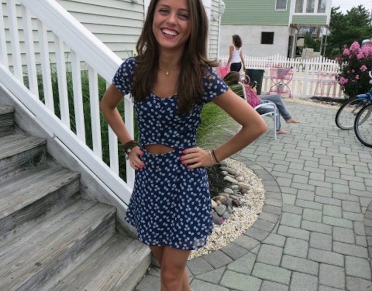 STYLE ADVICE OF THE WEEK: Weekend Wear 1