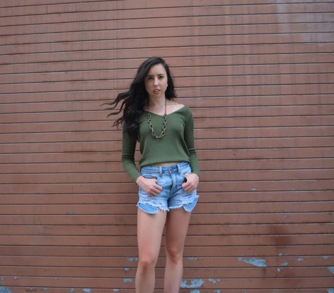 STYLE GURU BIO: Mackenzie McIntyre 1