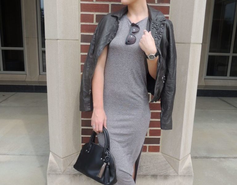 STYLE GURU BIO: Makayla Ridgeway 1