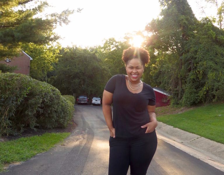 STYLE GURU BIO: Asia Smith 1