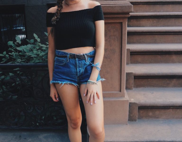 STYLE GURU STYLE: City Street-Smart 1