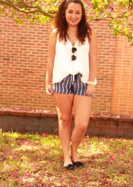 STYLE GURU BIO: Victoria Schule 1