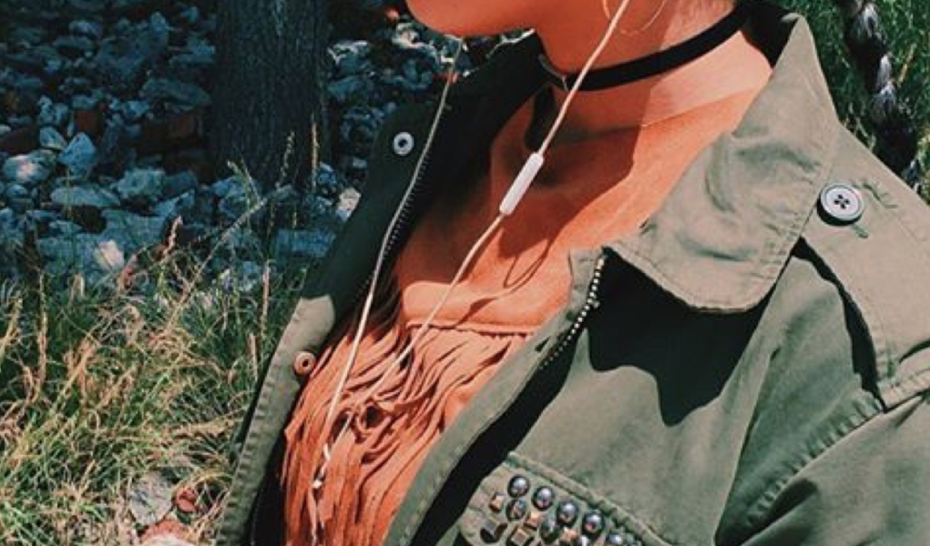 LISTEN UP—The CollegeFashionista August Spotify Playlist Is HERE 1