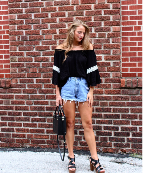 STYLE GURU BIO: Paige Agustsson 1