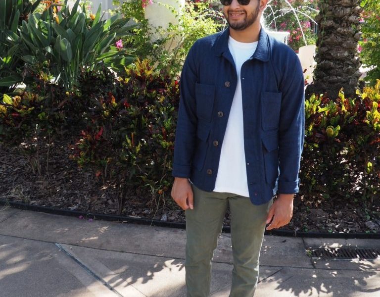 WHAT TO WEAR: Day to Night 1