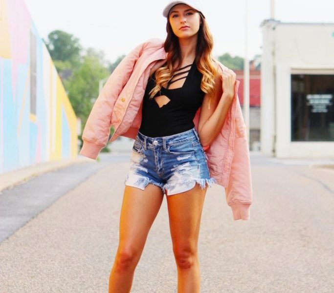 STYLE GURU BIO: Jordan Shiley 1