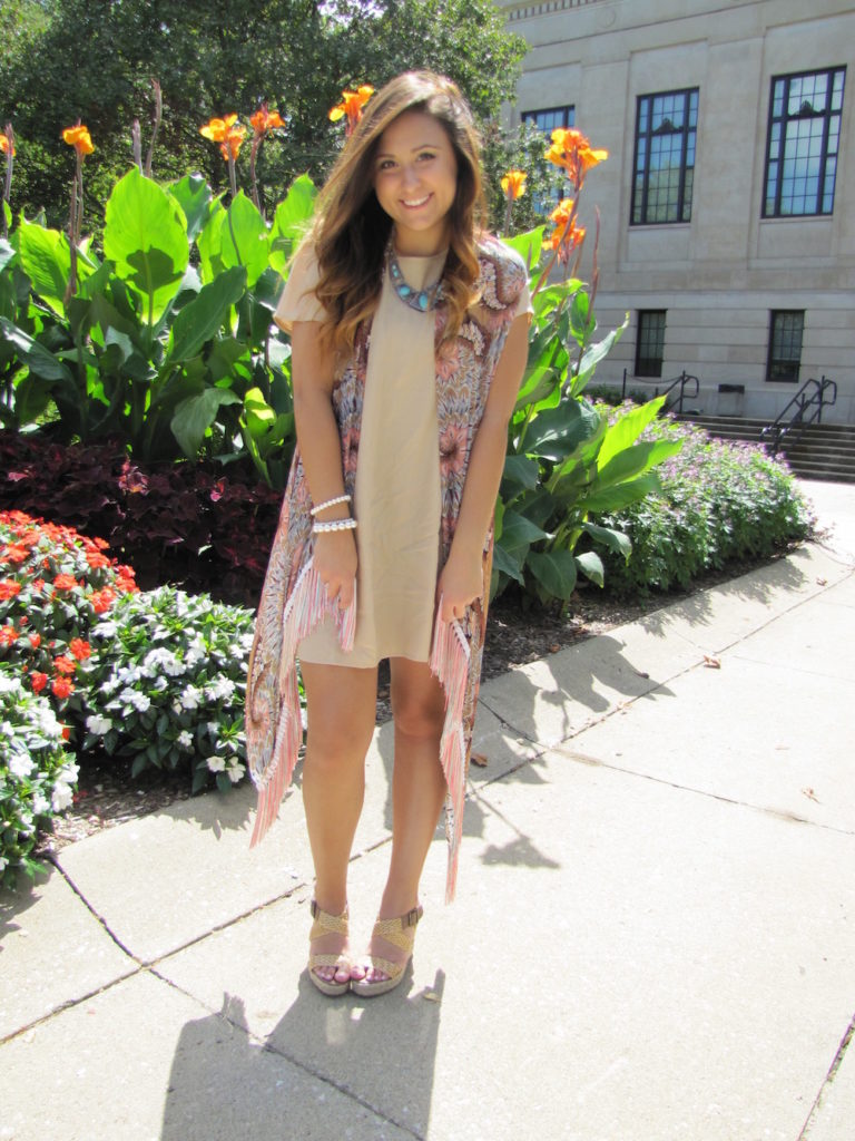 STYLE GURU BIO: Serena Shroge