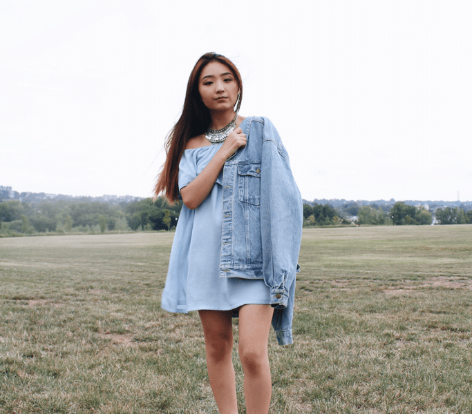 STYLE GURU BIO: Stephanie Son 1