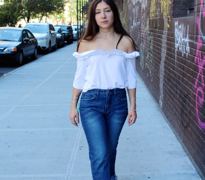 Style Guru Bio: Paola Songeur 1