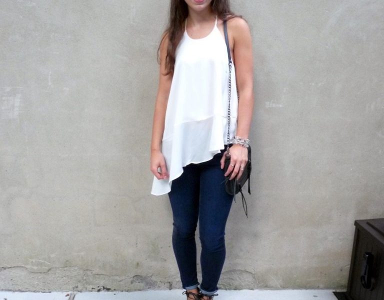 STYLE GURU BIO: Dominique Stadtman 1