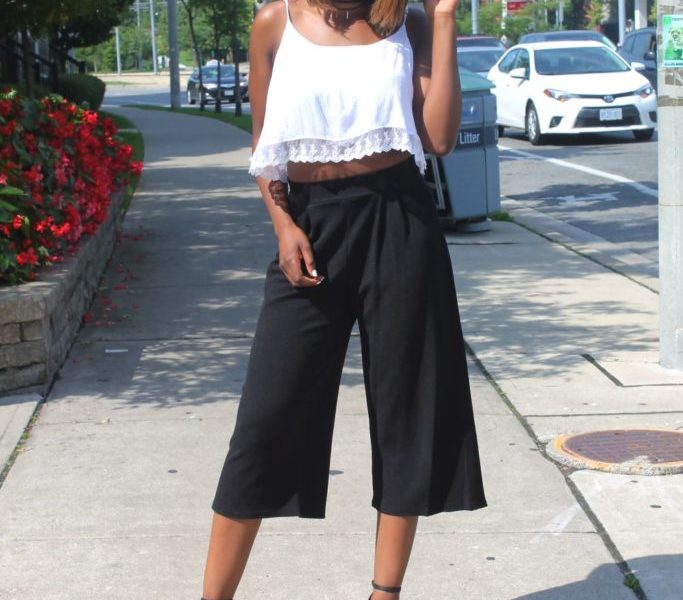 STYLE GURU BIO: Uju Madu 1