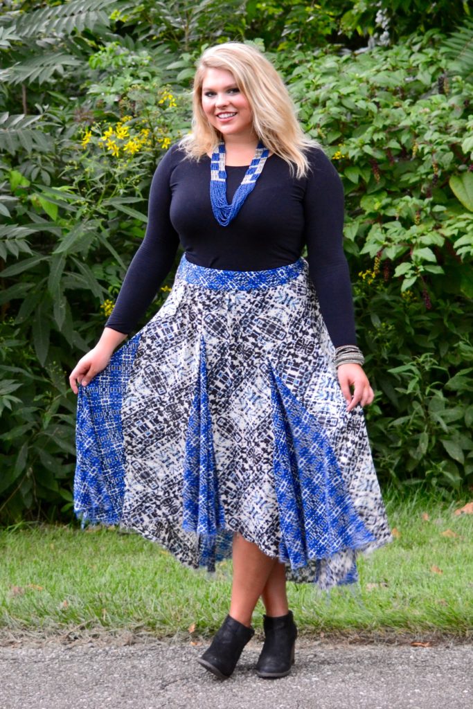 STYLE GURU BIO: Elizabeth Thompson