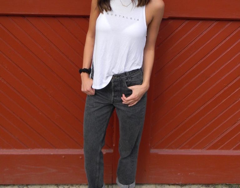 STYLE ADVICE OF THE WEEK: Cheap is Chic 1